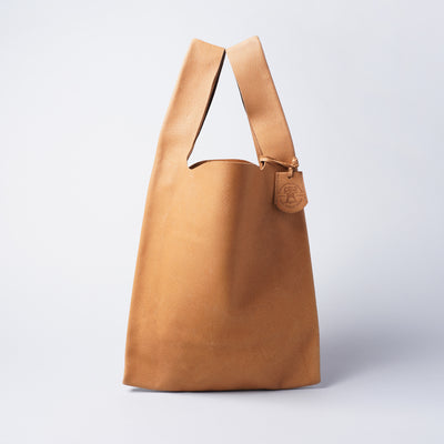 <REN> Hallie Shopping Bag 24aw / Black