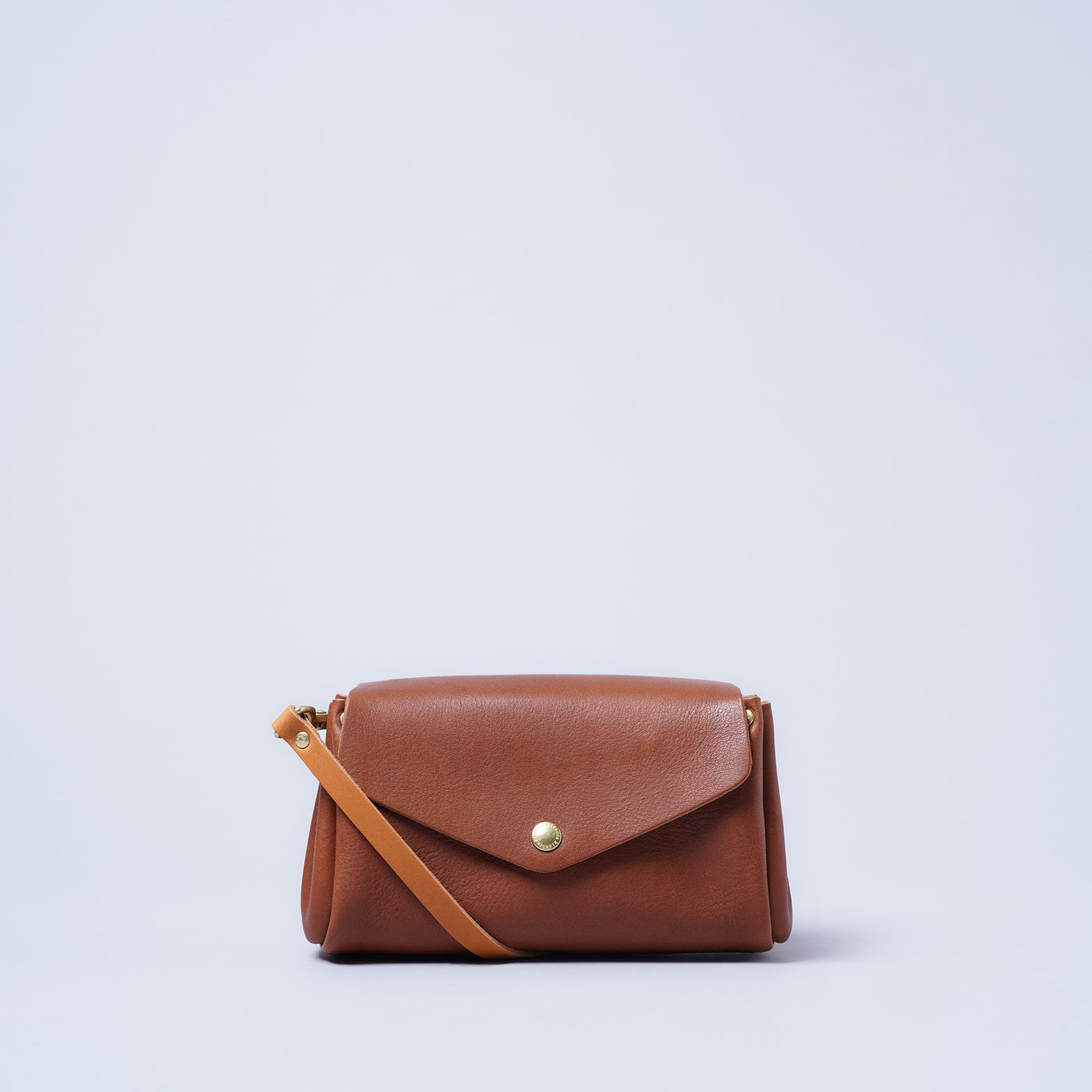 <kissora> Epika Crossbody / Navy