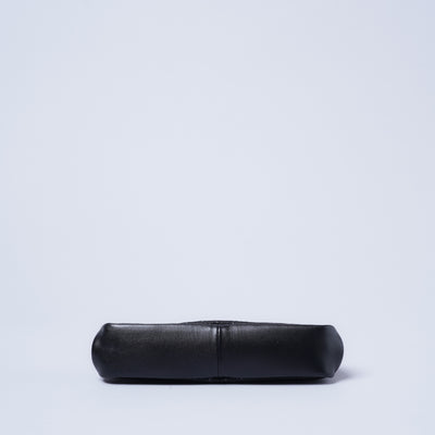 ＜kissora＞古都印傳 口金眼鏡盒/龜甲米