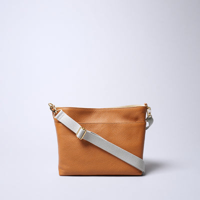 <multicolore> Shoulder Bag / Black