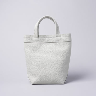 <numeri> Mini Tote (L) / Biege