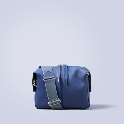 ＜キヨカワ＞［SOPHIE］Cross body bag/アイスブルー