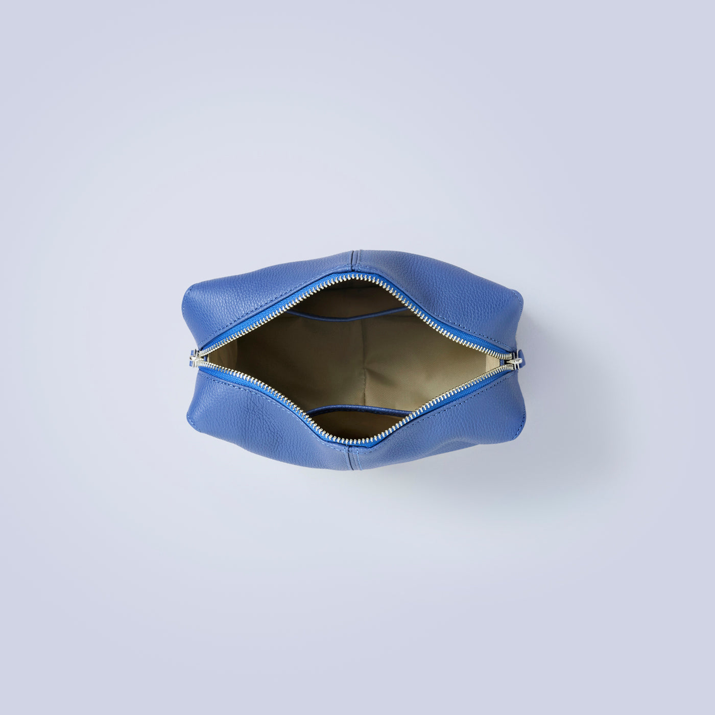 ＜キヨカワ＞［SOPHIE］Cross body bag/アイスブルー