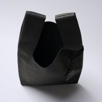 ＜REN＞HALLIE mini reji-bukuro/粉米色