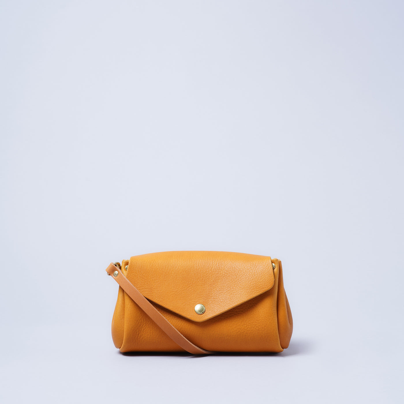 <kissora> Epika Crossbody / Brown