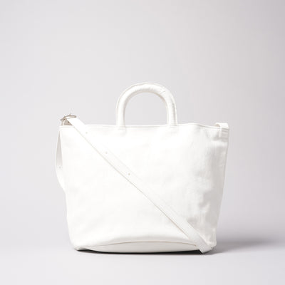 <numeri> Base Bucket Tote / Grey