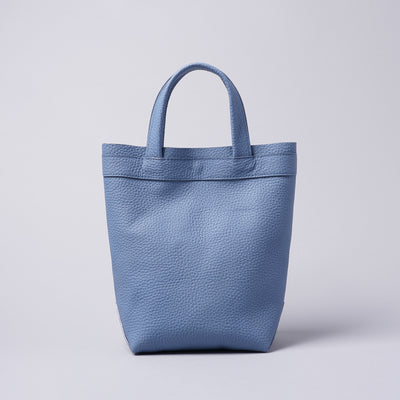 <numeri> Mini Tote (L) / Navy