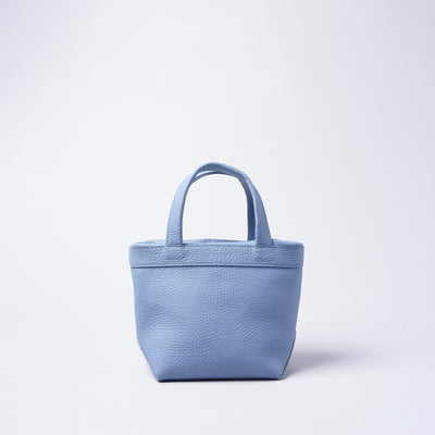 <numeri> Mini Tote (S) / Light Gray