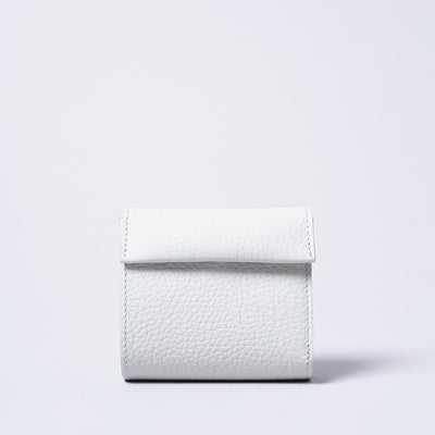<numeri> Compact Purse / Black
