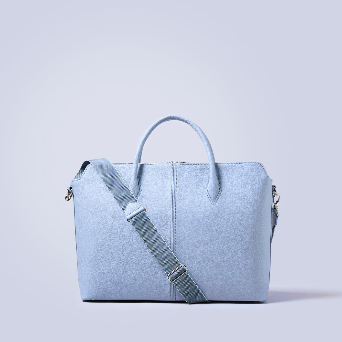 ＜KIYOKAWA＞［SOPHIE］Tote bag/象牙白