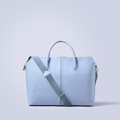 ＜KIYOKAWA＞［SOPHIE］Tote bag/象牙白