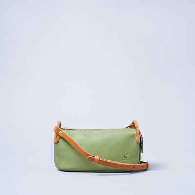 <kissora> Epoca Mini Shoulder / Grey