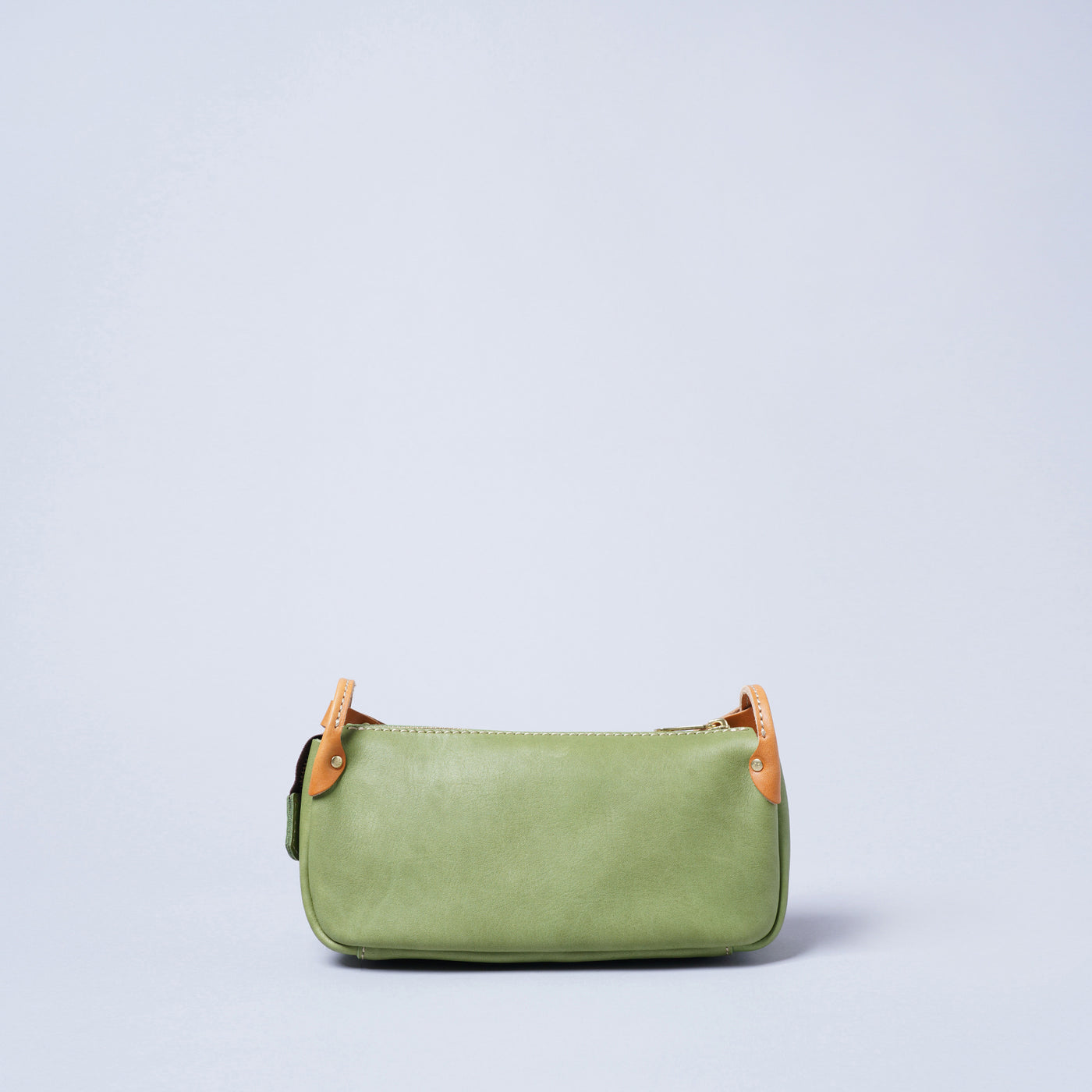 <kissora> Epoca Mini Shoulder / Green