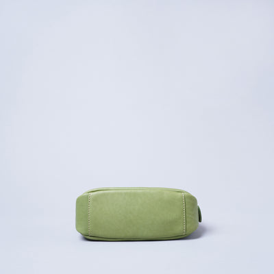 <kissora> Epoca Mini Shoulder / Green