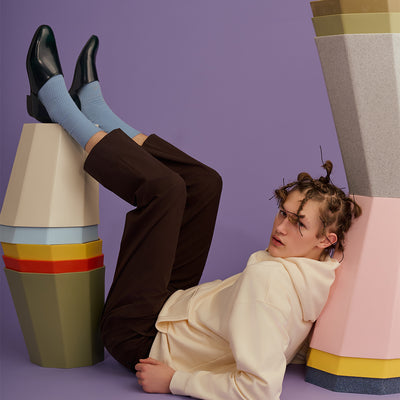 <Haruta> Spock 鞋/綠色