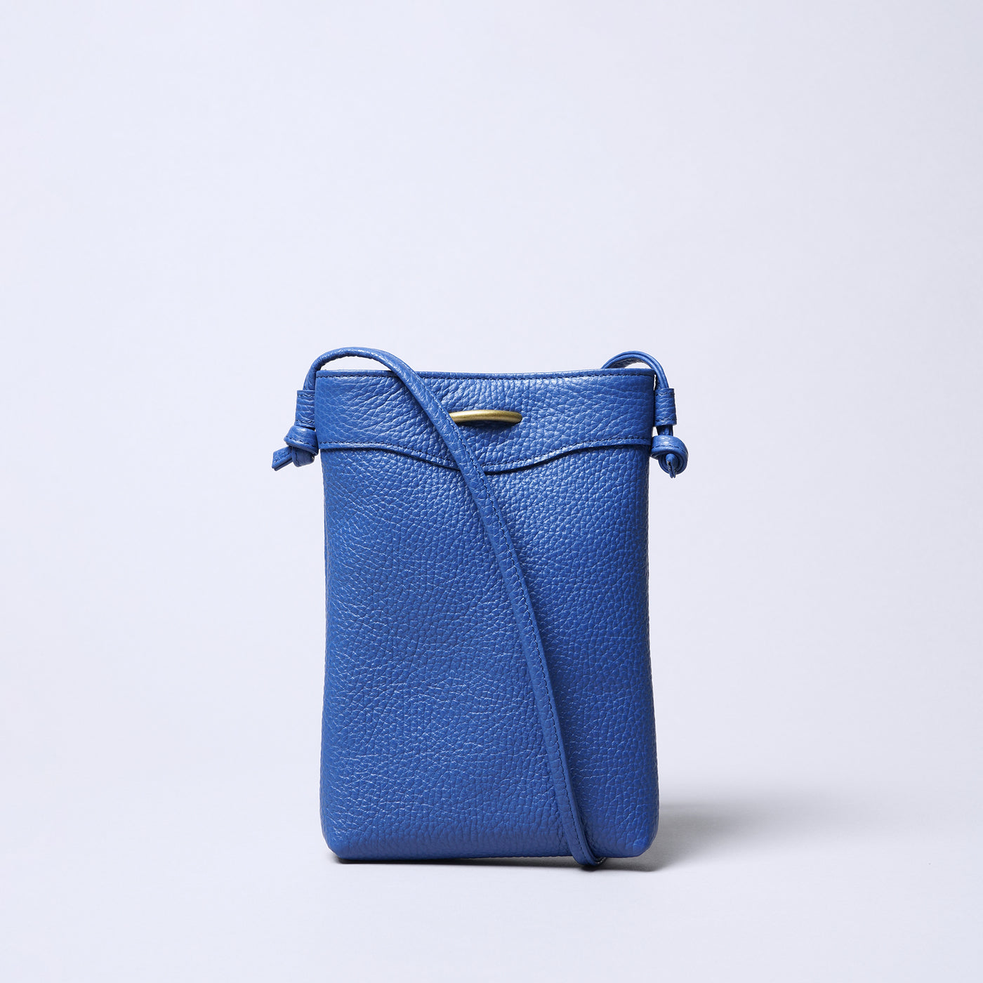 ＜Coquette＞rire（Mini Shoulder Bag)/芥末黃