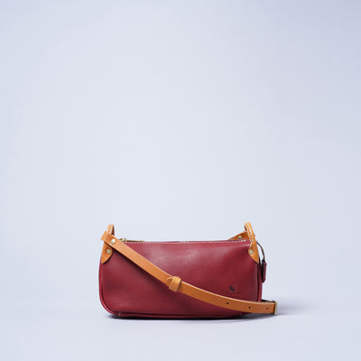 <kissora> Epoca Mini Shoulder / Black