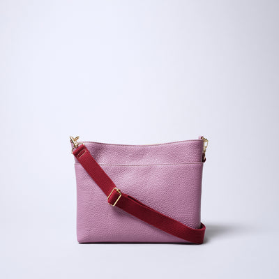 <multicolore> Shoulder Bag / Orange