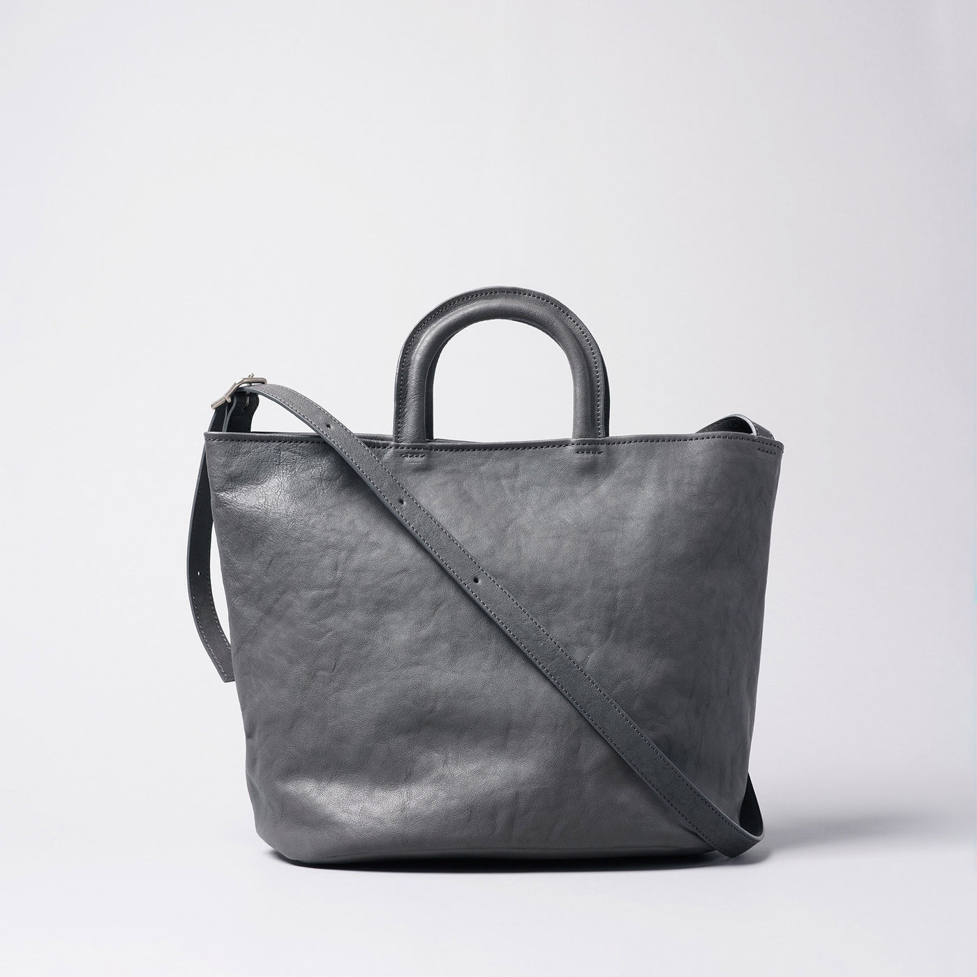 <numeri> Base Bucket Tote / Black