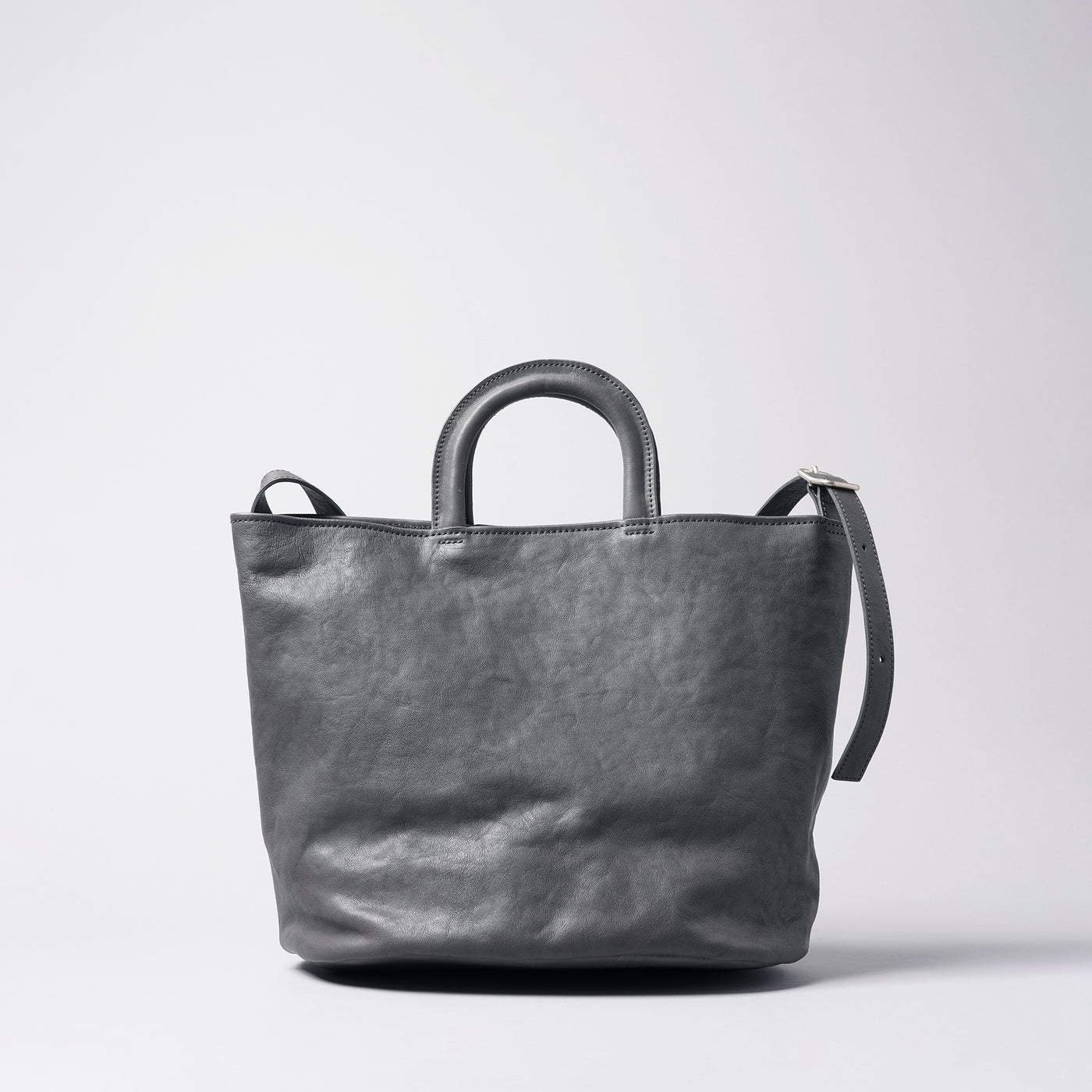 <numeri> Base Bucket Tote / Black