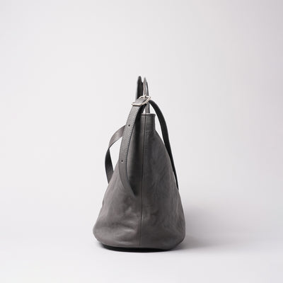 <numeri> Base Bucket Tote / Green