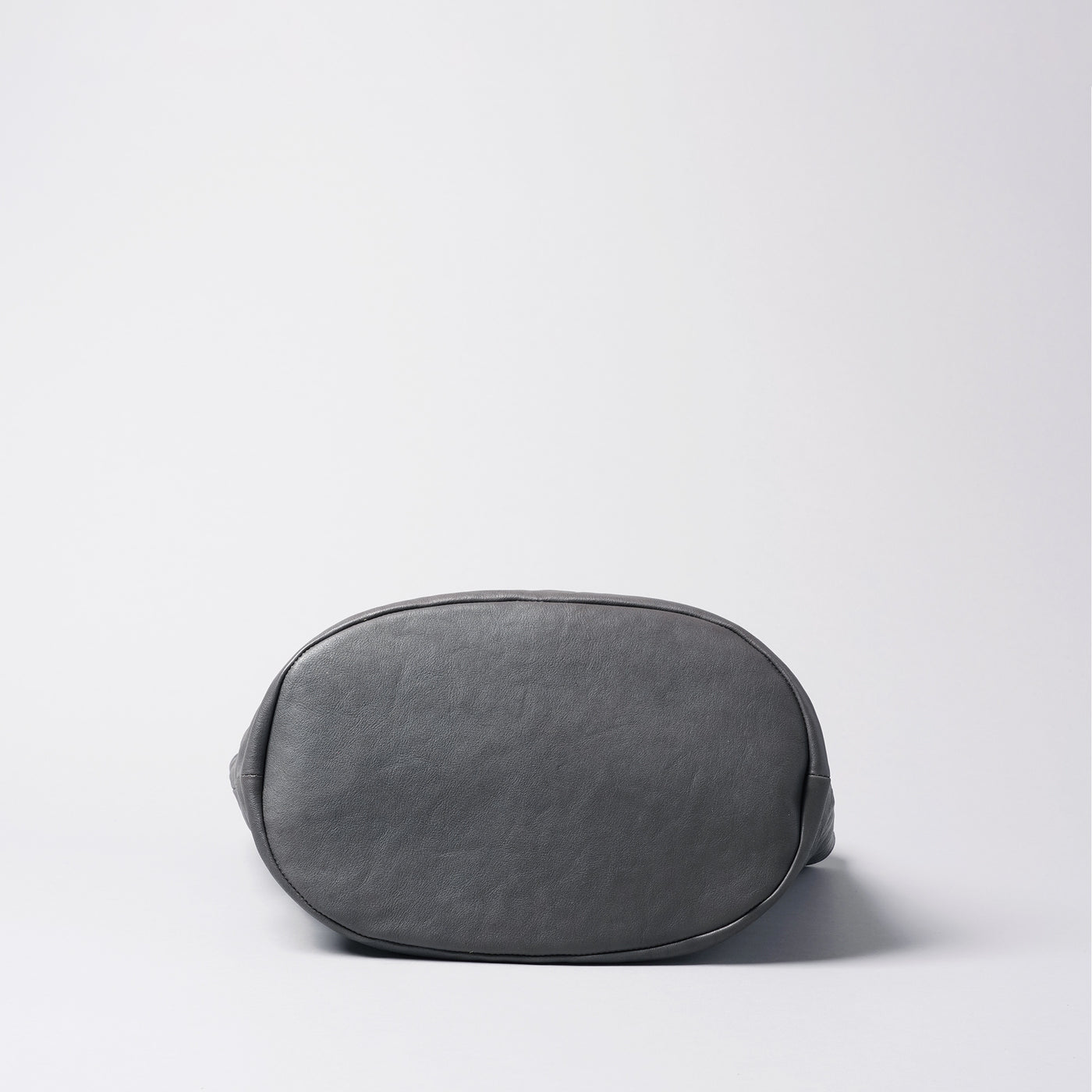 <numeri> Base Bucket Tote / Grey