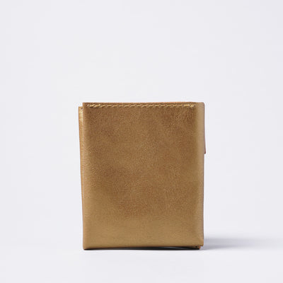 <Annak> Origami Wallet / Gold