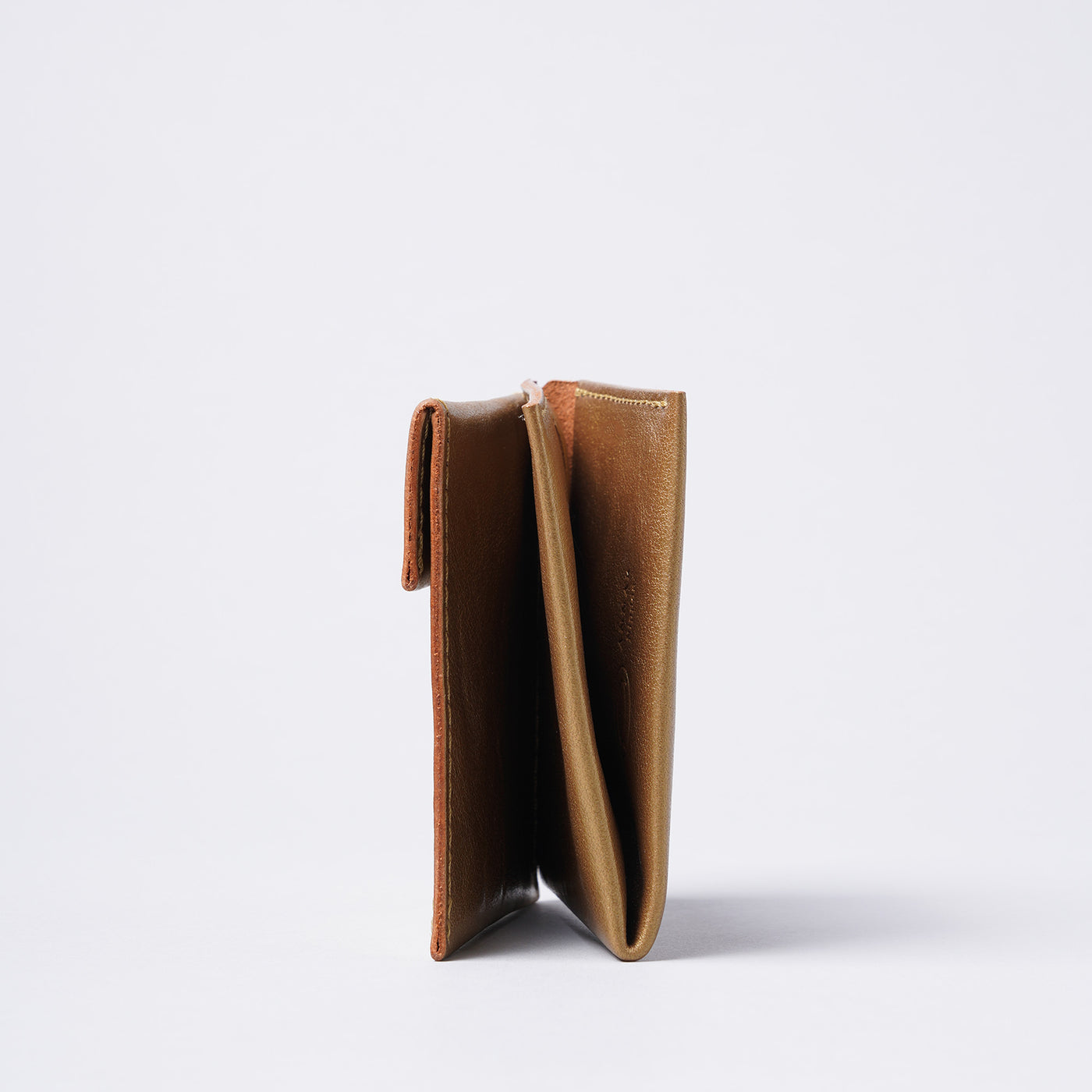 <Annak> Origami Wallet / Gold