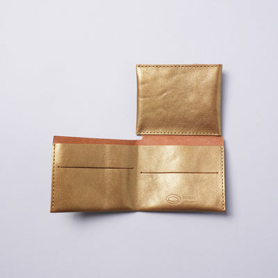 <Annak> Origami Wallet / White