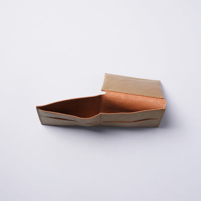 <Annak> Origami Wallet / Gold