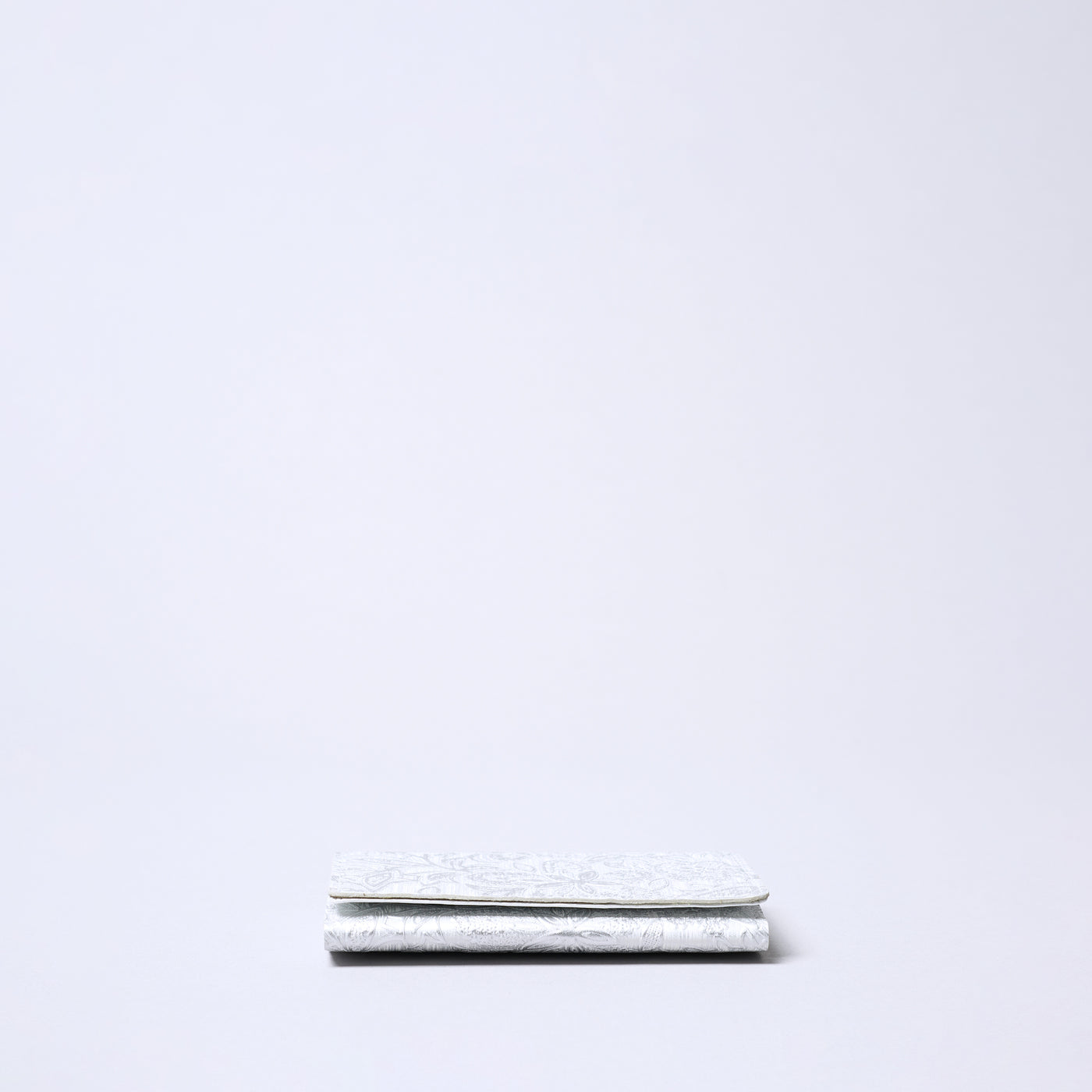 <ARUKAN> Claire Business Card Folder / Lavender