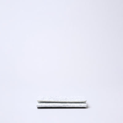 <ARUKAN> Claire Business Card Folder / Lavender