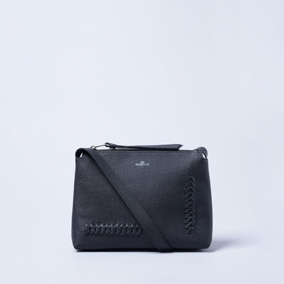 ＜ブラックアイボリー＞Arrow（アロー）/ブラック