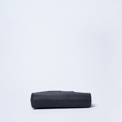 ＜ブラックアイボリー＞Arrow（アロー）/ブラック