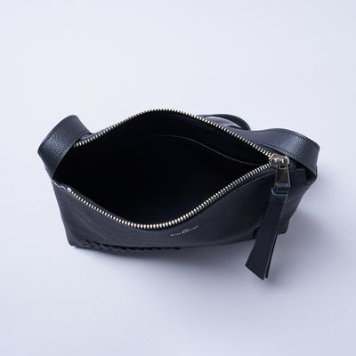 ＜ブラックアイボリー＞Arrow（アロー）/ブラック