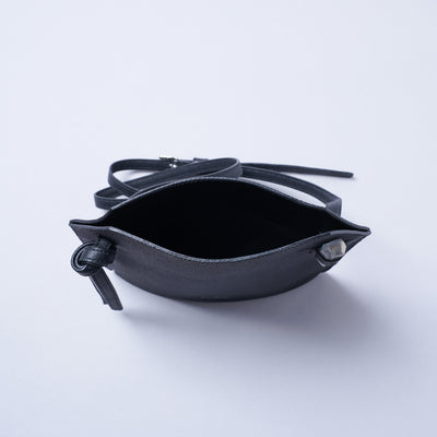 ＜BLACK IVORY＞Nem/黑色