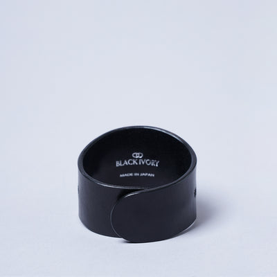 <BLACK IVORY> MassI / Black