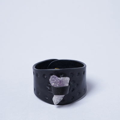 ＜BLACK IVORY＞MassⅡ/黑色