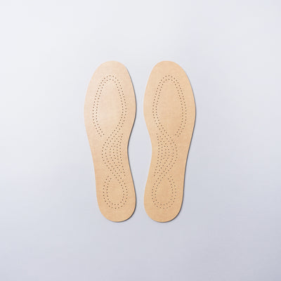 <COLUMBUS> Shoe Fitter Insole / Beige