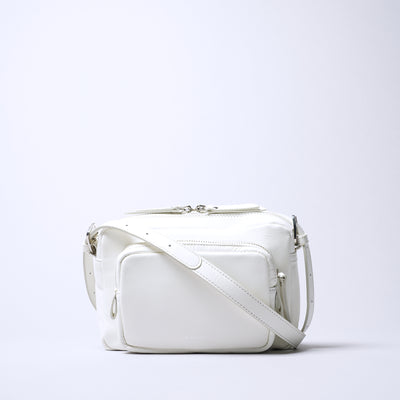＜コケット＞Jules Pocket（Shoulder Bag）/ブラック