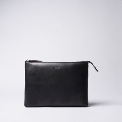 <Dakota Black Label> Shoulder Bag / Chocolate