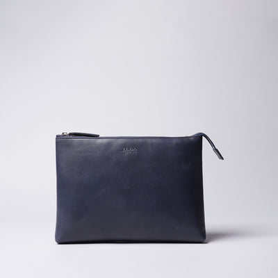 <Dakota Black Label> Shoulder Bag / Black