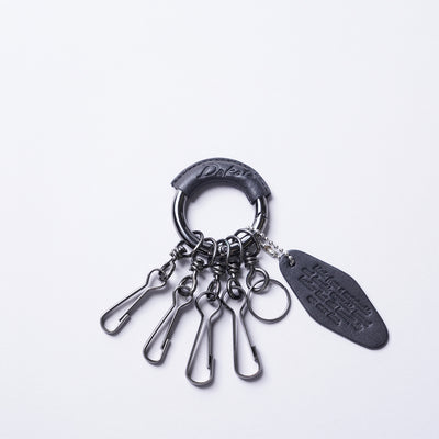 <Dakota Black Label> Key Holder S / Brick