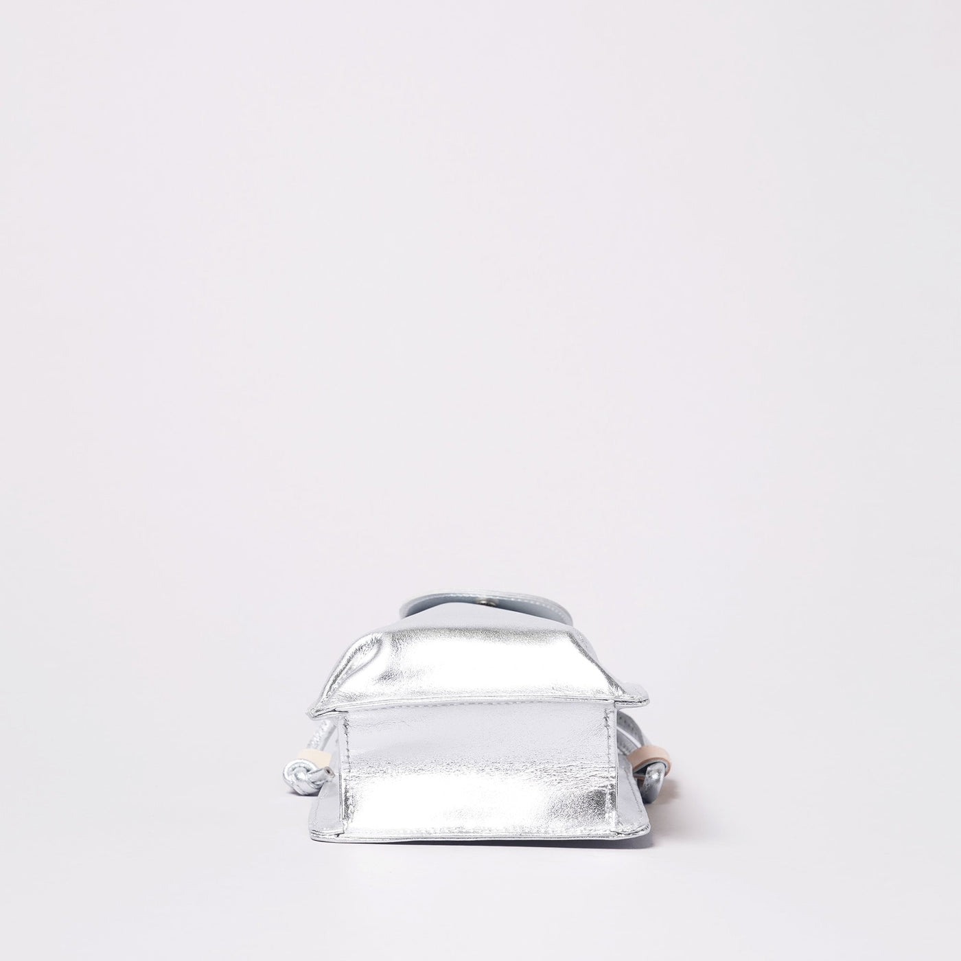 <Estine> Logical Series Mini Shoulder Bag / Green