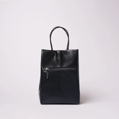 <Estine> Super Series 2 Way Handbag / Black