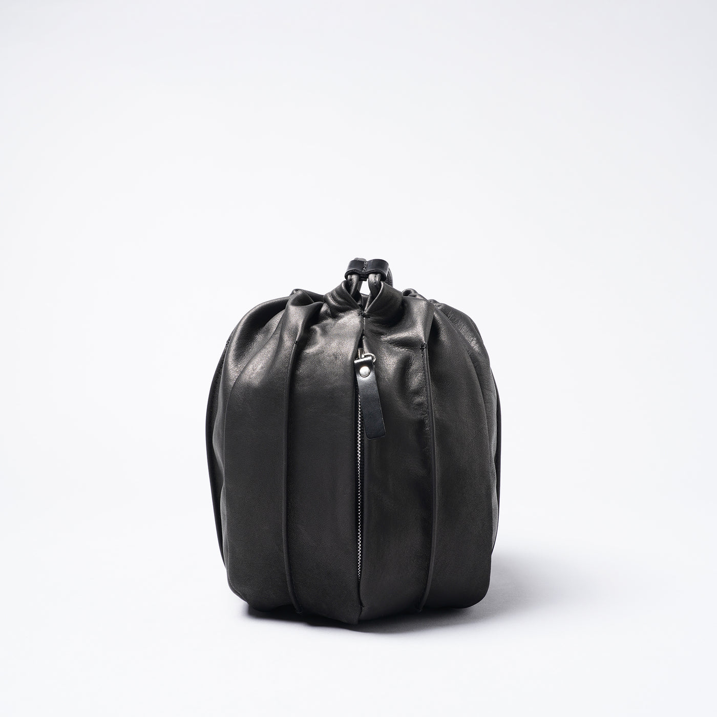 <Estine> Cluj Series 3 WAY Shoulder Bag / Black