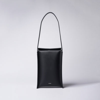 <ESTINE> Alonge Series Handbag / Black