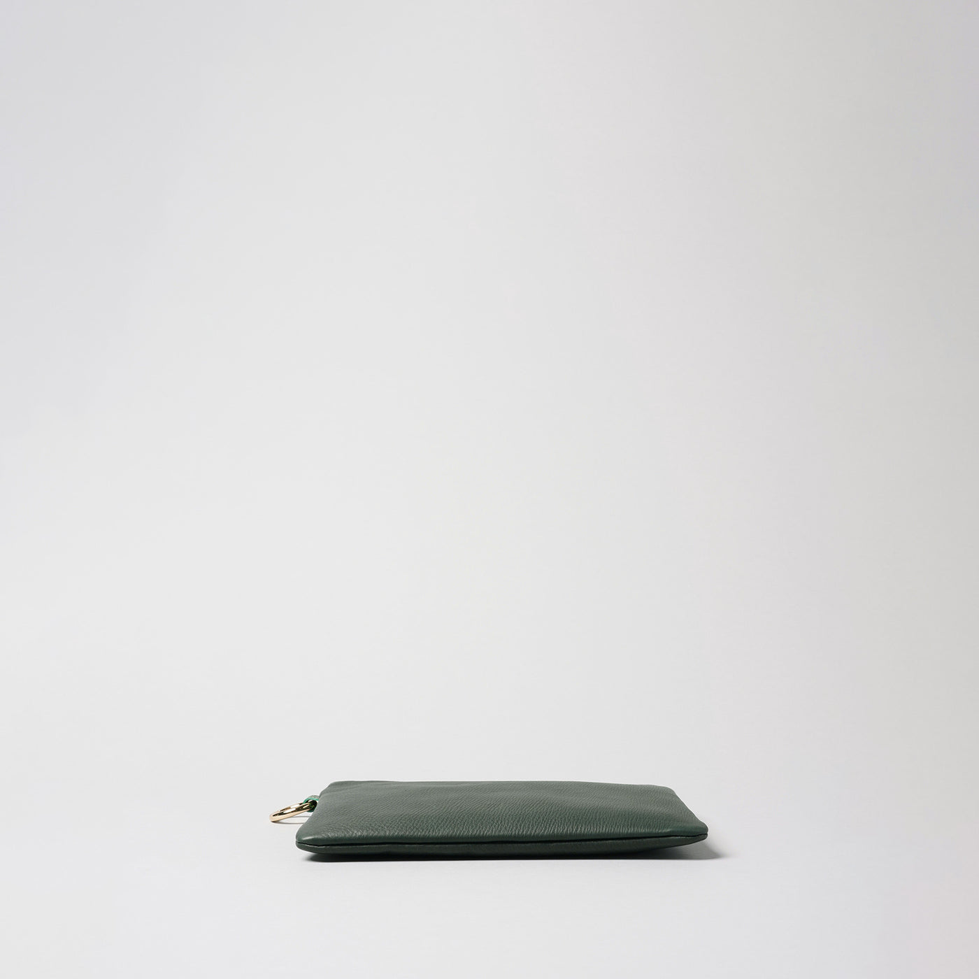 <Flathority> FF Clutch Bag / Olive