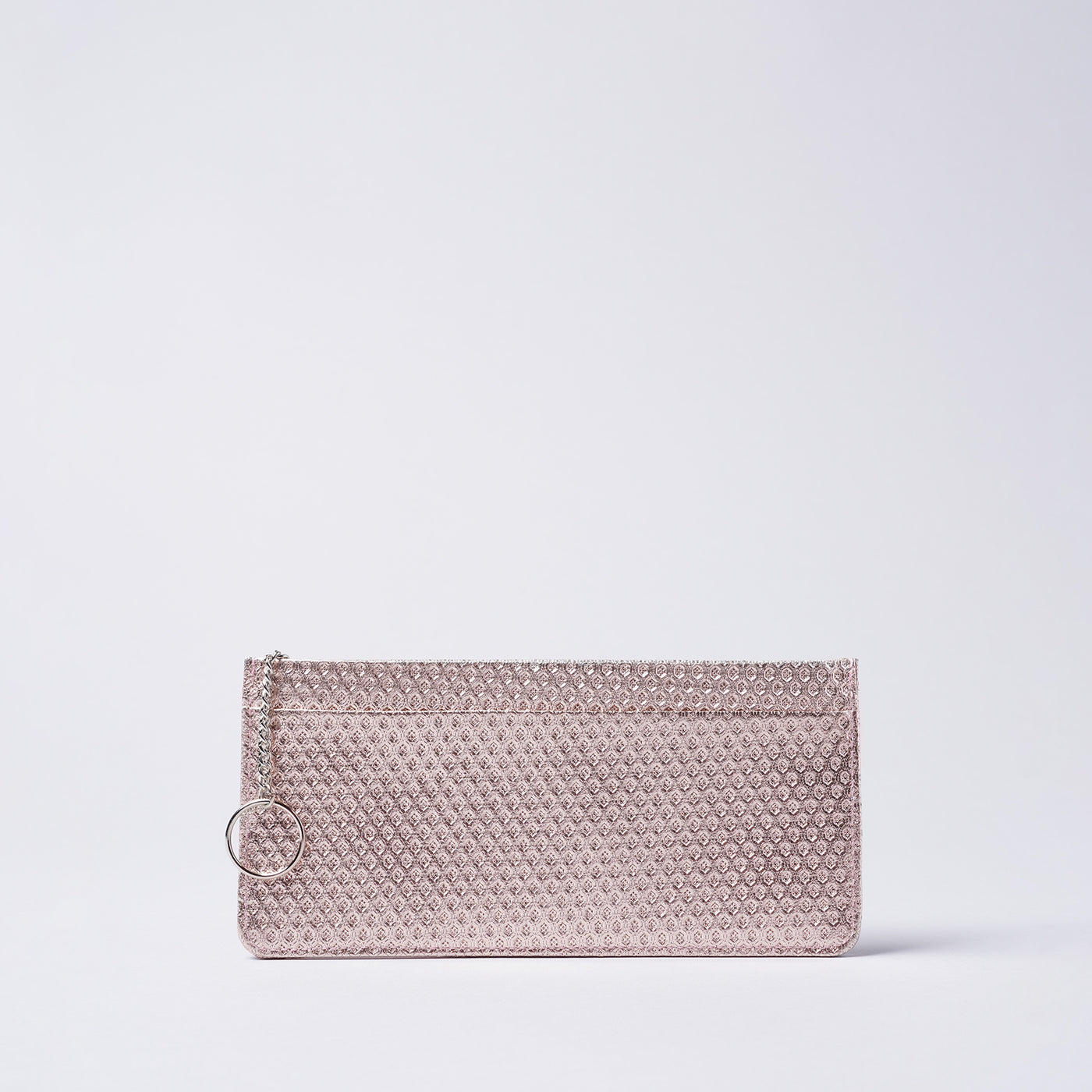 <Nomura Seisakusho> Smart Wallet (Spike Embossed) / Gold