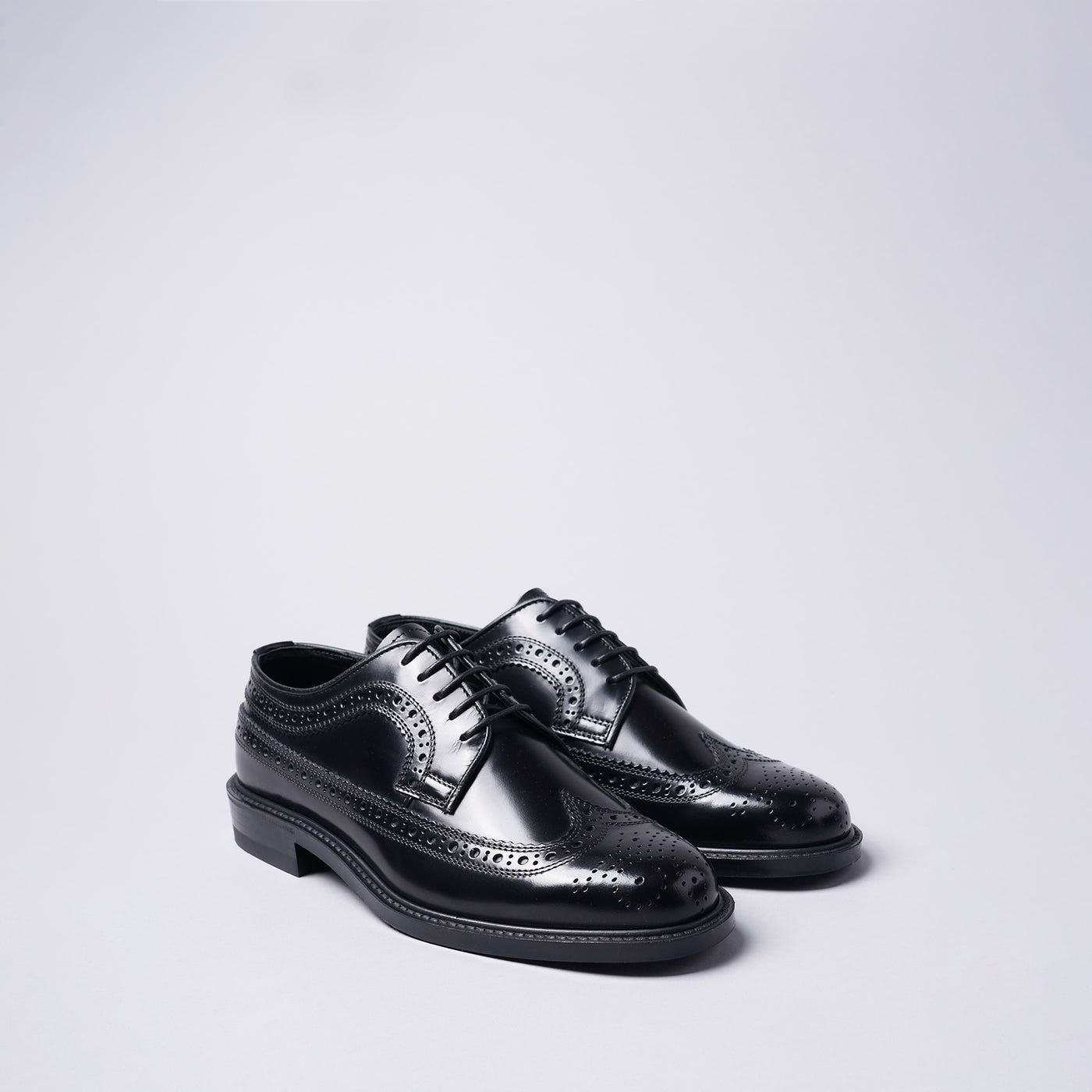 <KENFORD> Wingtip / Black